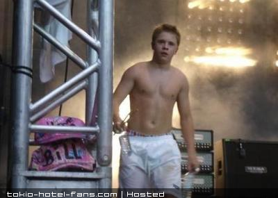 Photo Tokio Hotel 4984 