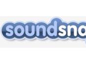 Soundsnap librairie sons effets