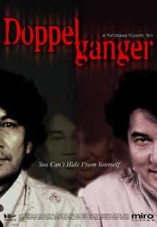 Doppelgänger : Docteur and mister Hayasaki