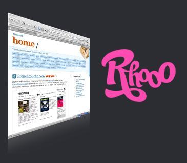 Rhooo !!! chouettes boutiques en ligne