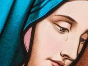 larmes Marie Civitavecchia