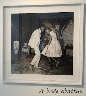 Twist à Bamako de Robert Guédiguian