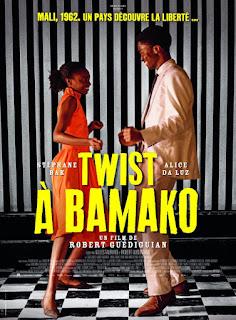 Twist à Bamako de Robert Guédiguian