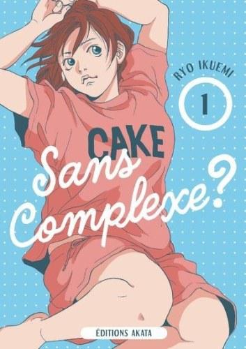 Sans complexe ?, tome 1 • Ryo Ikuemi