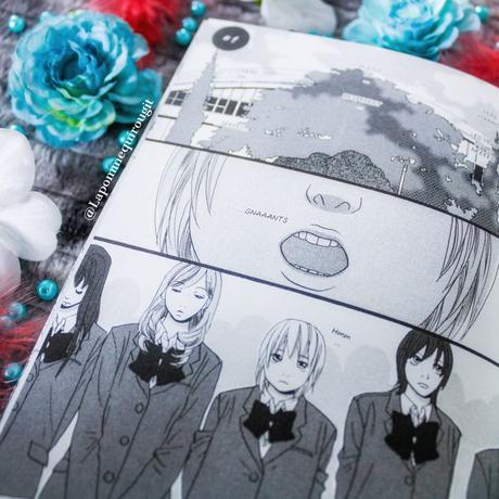 Sans complexe ?, tome 1 • Ryo Ikuemi