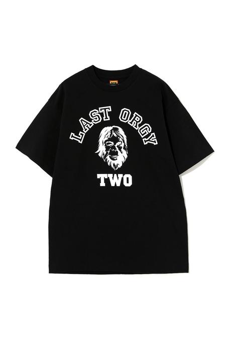 Verdy, NIGO et Jun Takahashi annoncent “Last Orgy 2”