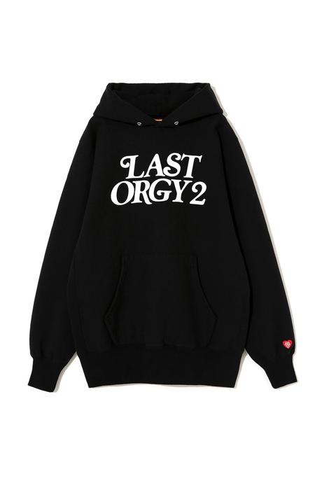 Verdy, NIGO et Jun Takahashi annoncent “Last Orgy 2”