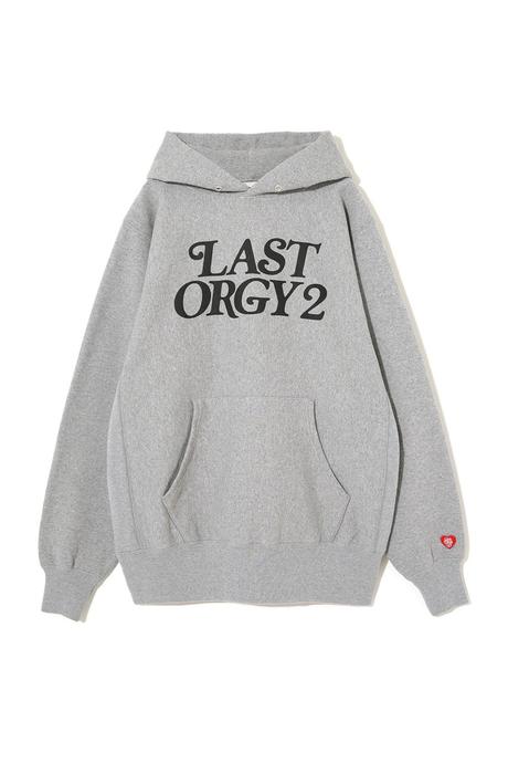 Verdy, NIGO et Jun Takahashi annoncent “Last Orgy 2”