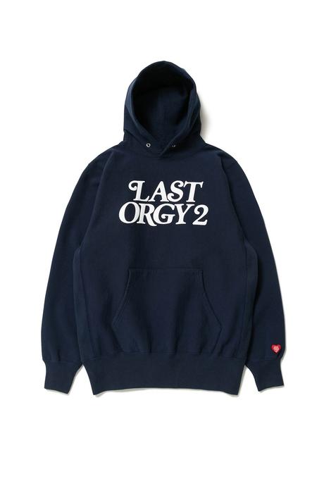 Verdy, NIGO et Jun Takahashi annoncent “Last Orgy 2”