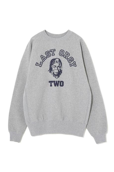 Verdy, NIGO et Jun Takahashi annoncent “Last Orgy 2”