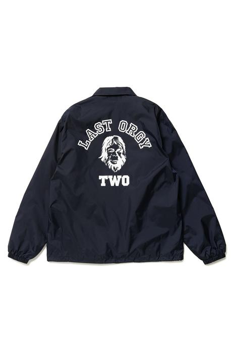 Verdy, NIGO et Jun Takahashi annoncent “Last Orgy 2”