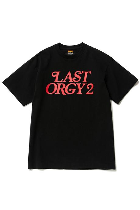 Verdy, NIGO et Jun Takahashi annoncent “Last Orgy 2”
