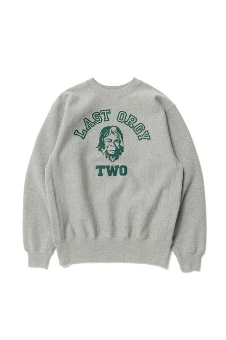 Verdy, NIGO et Jun Takahashi annoncent “Last Orgy 2”