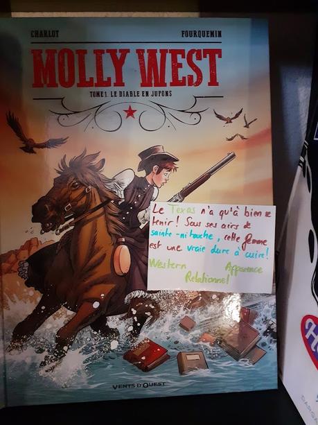 Molly West 1