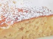 Moelleux Poires Thermomix