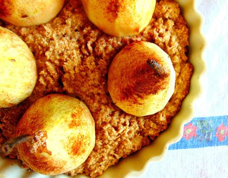 Gâteau aux poires Gâteau aux poires