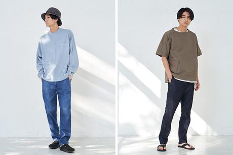 SPELLBOUND – S/S 2022 COLLECTION LOOKBOOK