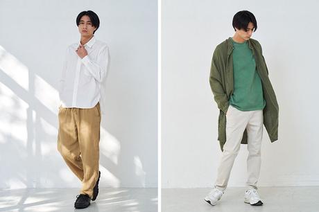 SPELLBOUND – S/S 2022 COLLECTION LOOKBOOK