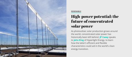Extreme green : le nouveau numéro de Future Power Technology est sorti