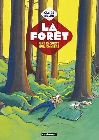 Les parutions BD qui me font de l’œil (février 2022)