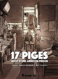 Les parutions BD qui me font de l’œil (février 2022)