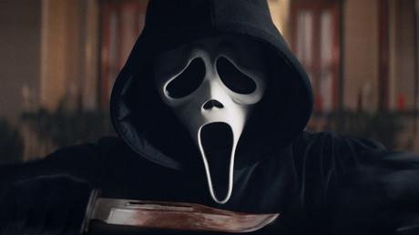 Scream : Vers un sixième film réalisé par Matt Bettinelli-Olpin et Tyler Gillett ?