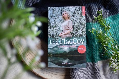 Les Maccoy, tome 4 : La biche et le limier – Alexiane Thill