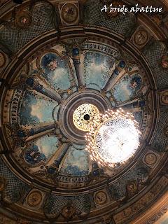 Harvey dans la mise en scène et les costumes de Laurent Pelly