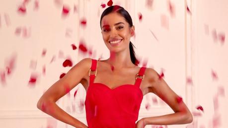 Collection Morgan Saint Valentin 2022