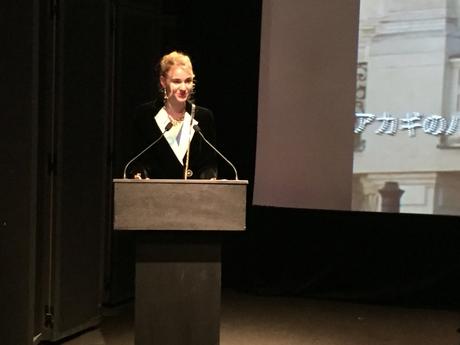 « Paris je t’aime ! pour l’éternité « exposition Kojiro AKAGI  – Maison du Japon – 1er/19 Février 2022.