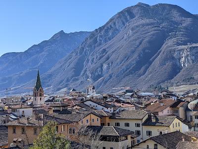 Trento — Palazzo del Buonconsiglio — 25 pics