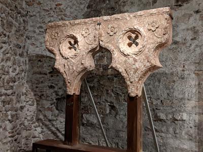 Trento — Palazzo del Buonconsiglio — 25 pics