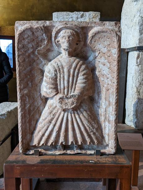 Trento — Palazzo del Buonconsiglio — 25 pics