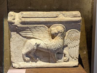 Trento — Palazzo del Buonconsiglio — 25 pics