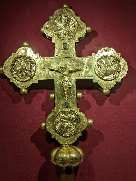 Trento — Palazzo del Buonconsiglio — 25 pics