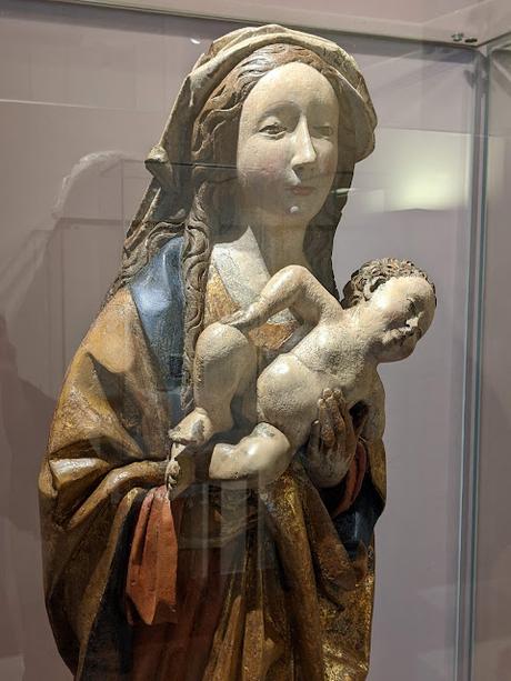 Trento — Palazzo del Buonconsiglio — 25 pics