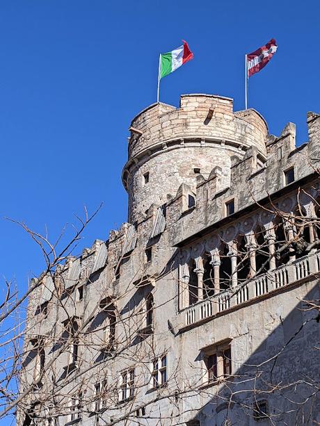 Trento — Palazzo del Buonconsiglio — 25 pics