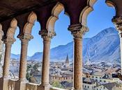 Trento Palazzo Buonconsiglio pics