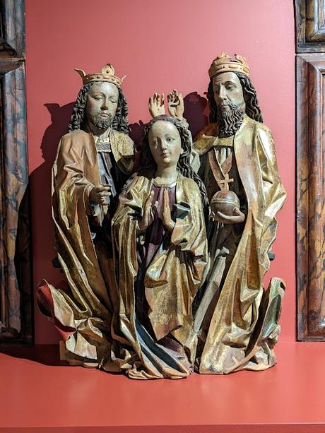 Trento — Palazzo del Buonconsiglio — 25 pics