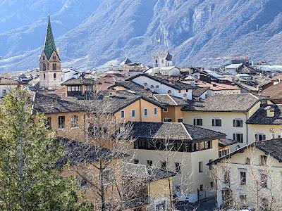 Trento — Palazzo del Buonconsiglio — 25 pics