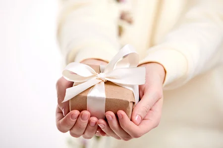 Idées pour offrir à vos proches un joli cadeau à distance