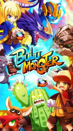Télécharger Bulu Monster APK MOD (Astuce) 4