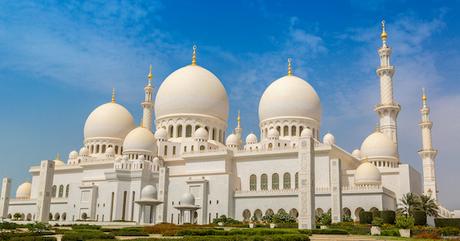 A Abu Dhabi, grâce au Rosaire vivant