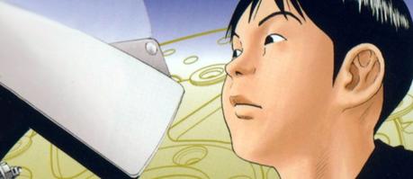 Poison quotidien, tome 1 • Minoru Furuya