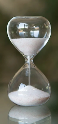 Mais où va tout mon temps ?