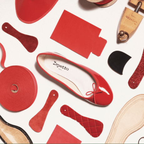 REPETTO, UNE HISTOIRE FRANÇAISE REPETTO, UNE HISTOIRE FRANÇAISE