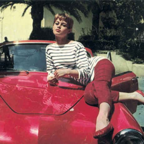 REPETTO, UNE HISTOIRE FRANÇAISE REPETTO, UNE HISTOIRE FRANÇAISE