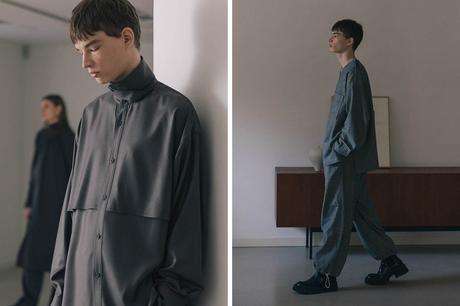 08SIRCUS – F/W 2022 COLLECTION LOOKBOOK