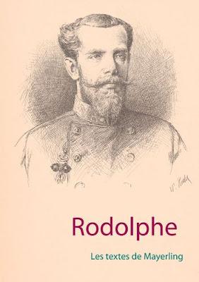 Archiduc Rodolphe  de Habsbourg— La sensualité d'un prince
