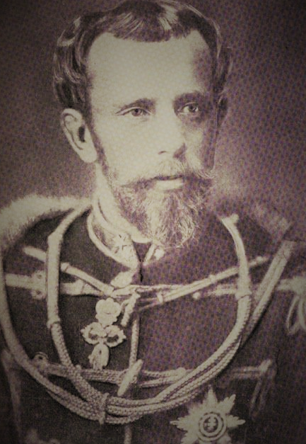 Archiduc Rodolphe de Habsbourg— La sensualité d'un prince Archiduc Rodolphe de Habsbourg— La sensualité d'un prince